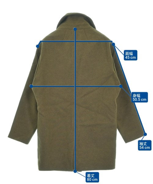 ISABEL MARANT 其他大衣