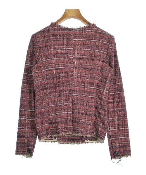 MARANT ETOILE 無領外套