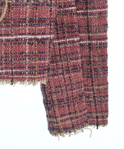MARANT ETOILE 無領外套