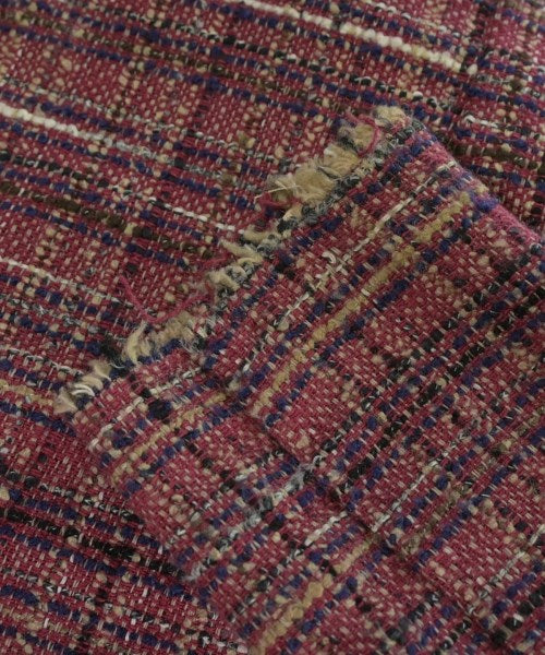 MARANT ETOILE 無領外套