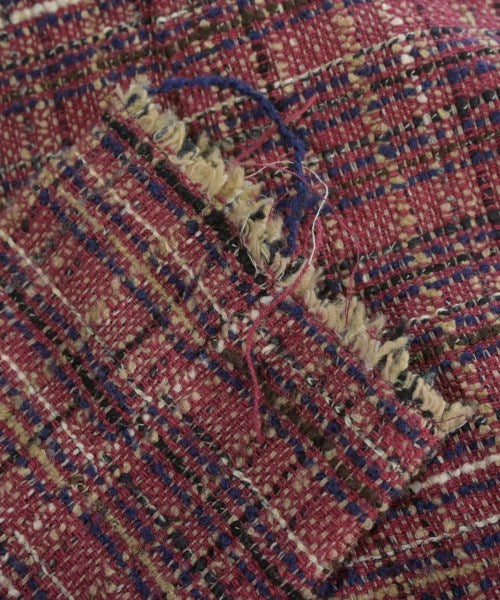 MARANT ETOILE 無領外套