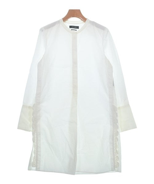 ISABEL MARANT 襯衫裙