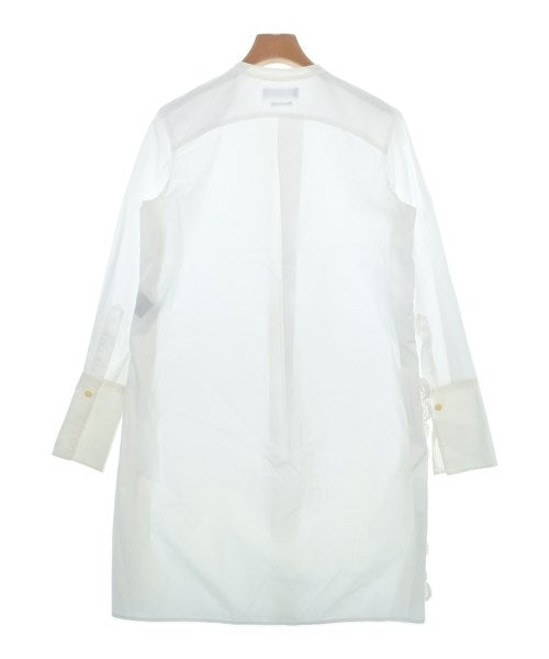 ISABEL MARANT 襯衫裙