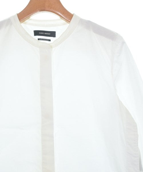 ISABEL MARANT 襯衫裙