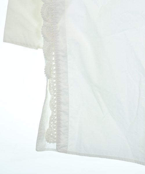 ISABEL MARANT 襯衫裙