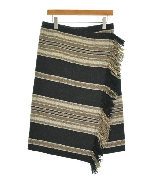 ISABEL MARANT 長裙/超長裙