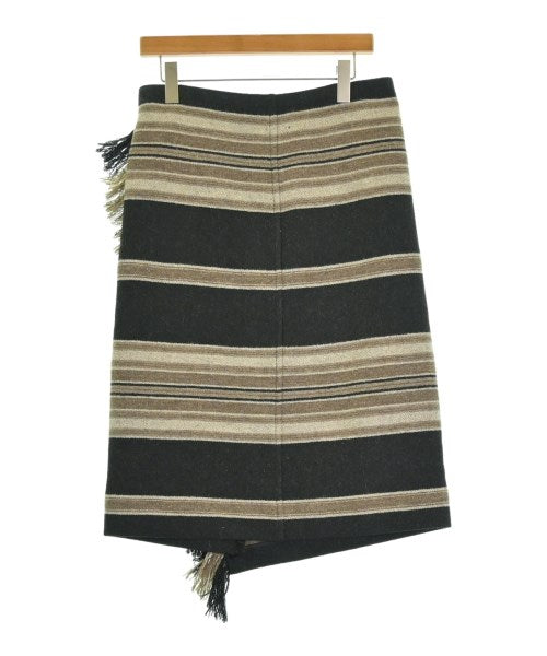 ISABEL MARANT 長裙/超長裙