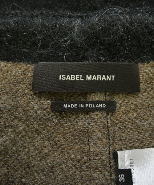 ISABEL MARANT 長裙/超長裙
