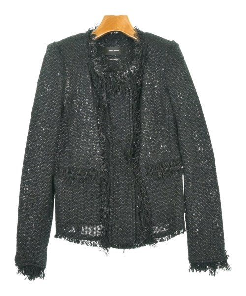 ISABEL MARANT 休閒夾克
