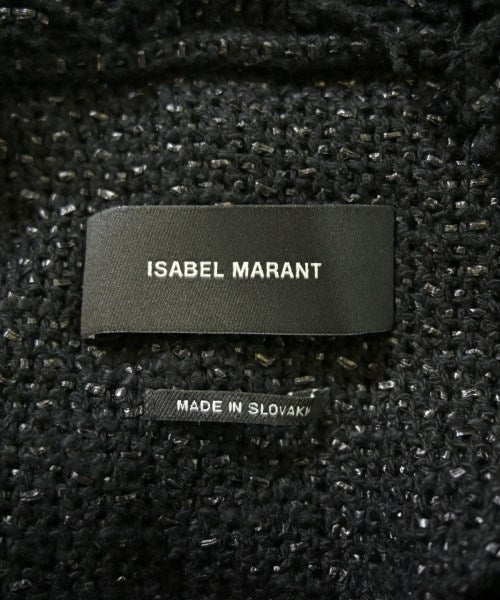 ISABEL MARANT 休閒夾克