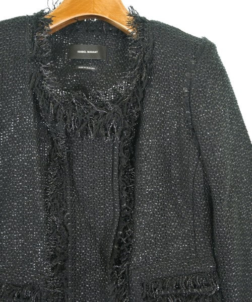 ISABEL MARANT 休閒夾克