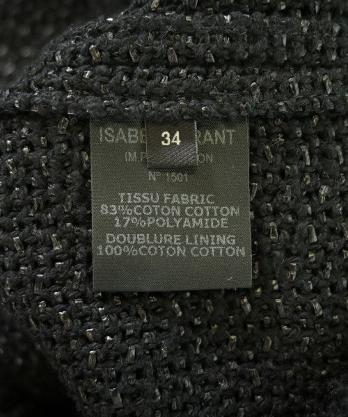 ISABEL MARANT 休閒夾克