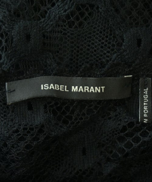 ISABEL MARANT 休閒襯衫