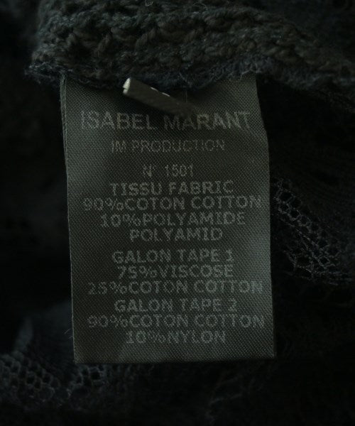 ISABEL MARANT 休閒襯衫