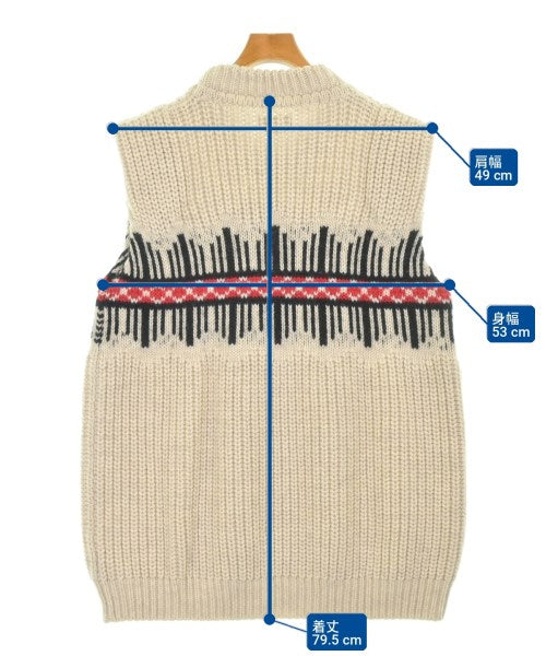 ISABEL MARANT 背心