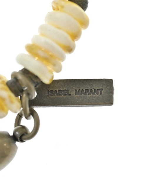 ISABEL MARANT 手環/手鍊