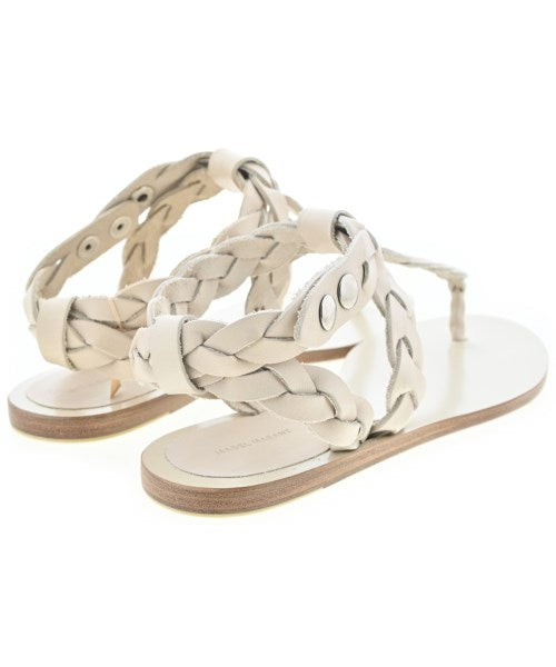 ISABEL MARANT 涼鞋