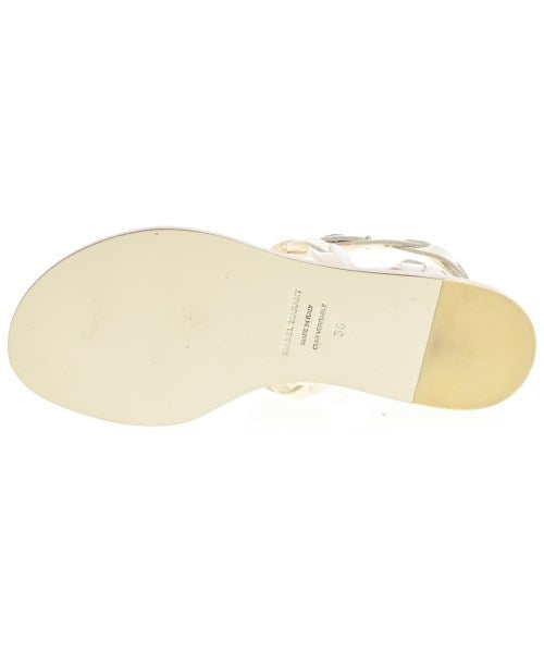 ISABEL MARANT 涼鞋