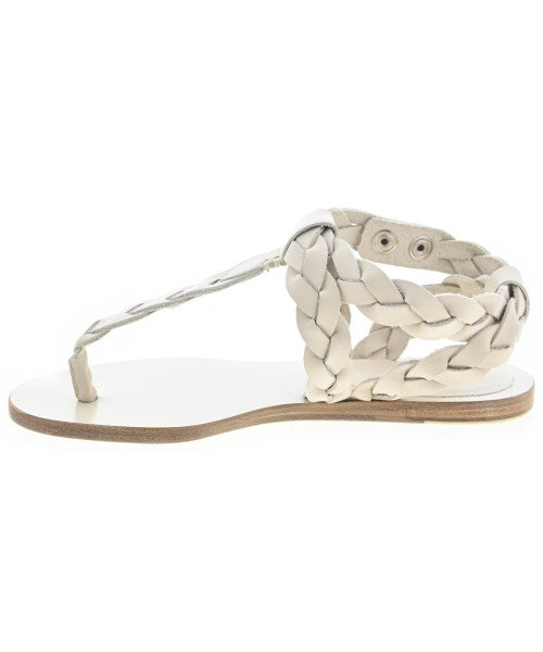 ISABEL MARANT 涼鞋