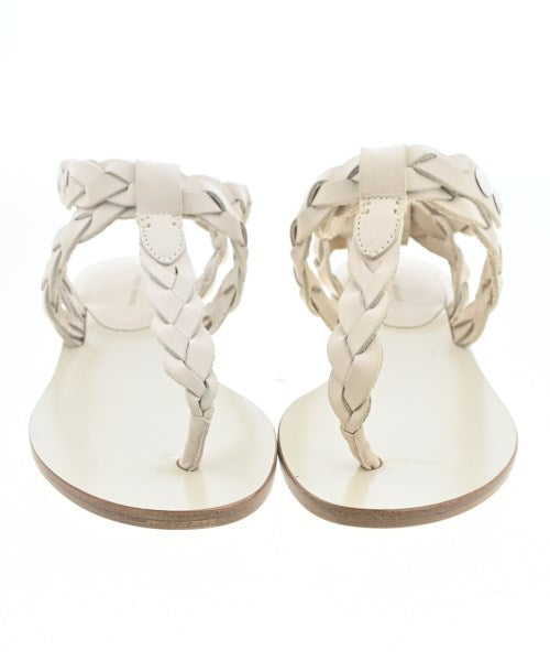 ISABEL MARANT 涼鞋