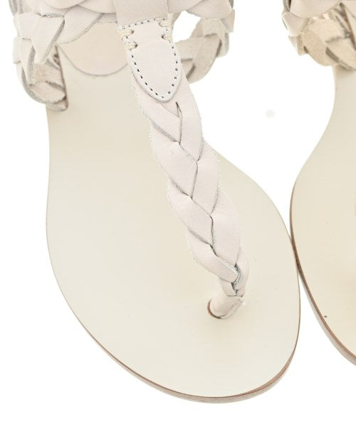 ISABEL MARANT 涼鞋