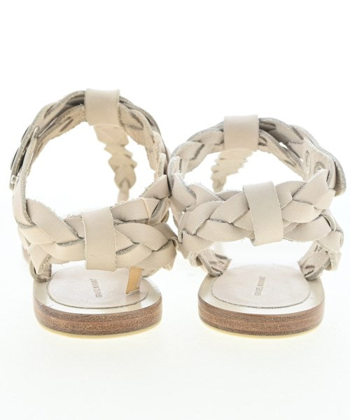 ISABEL MARANT 涼鞋