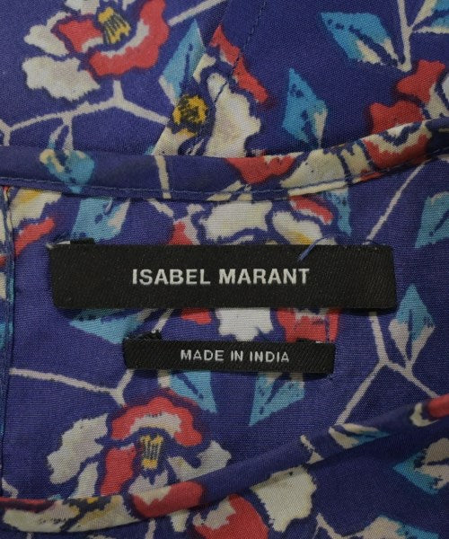 ISABEL MARANT 洋裝