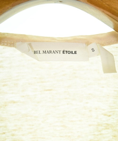 ISABEL MARANT T恤/上衣
