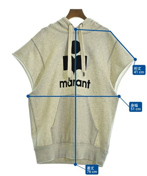 ISABEL MARANT 連帽衫