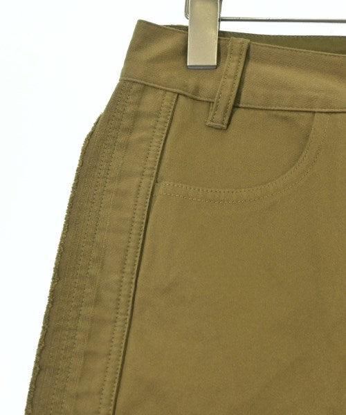 ISABEL MARANT 剪裁褲