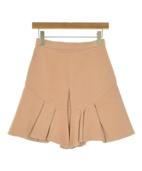 ISABEL MARANT 迷你裙