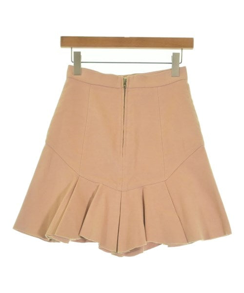 ISABEL MARANT 迷你裙