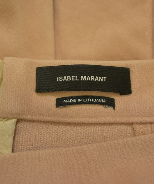 ISABEL MARANT 迷你裙