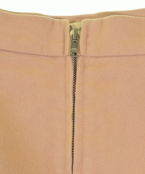 ISABEL MARANT 迷你裙