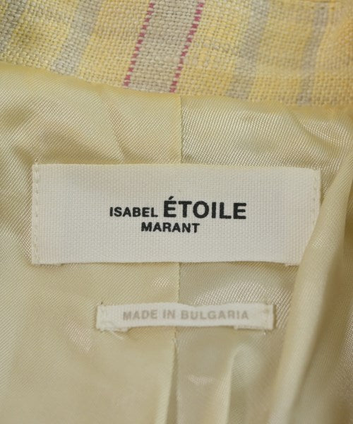 ISABEL MARANT 西裝外套