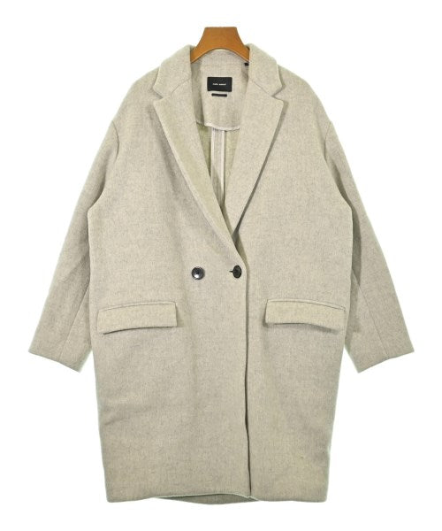 ISABEL MARANT 其他大衣