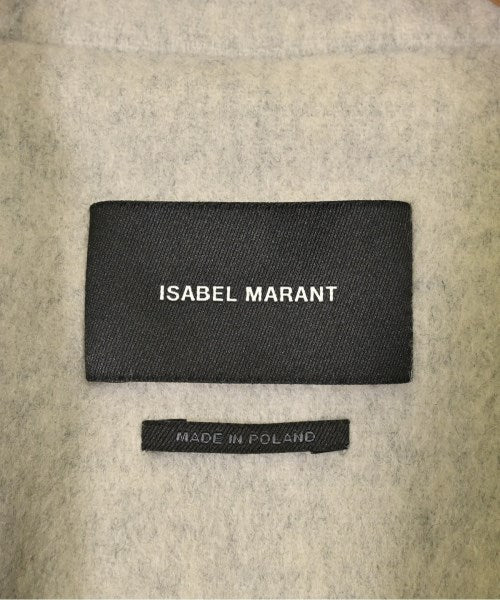 ISABEL MARANT 其他大衣