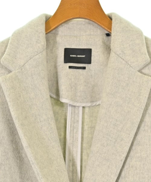 ISABEL MARANT 其他大衣