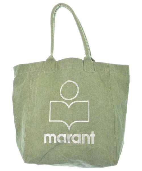 ISABEL MARANT 托特包