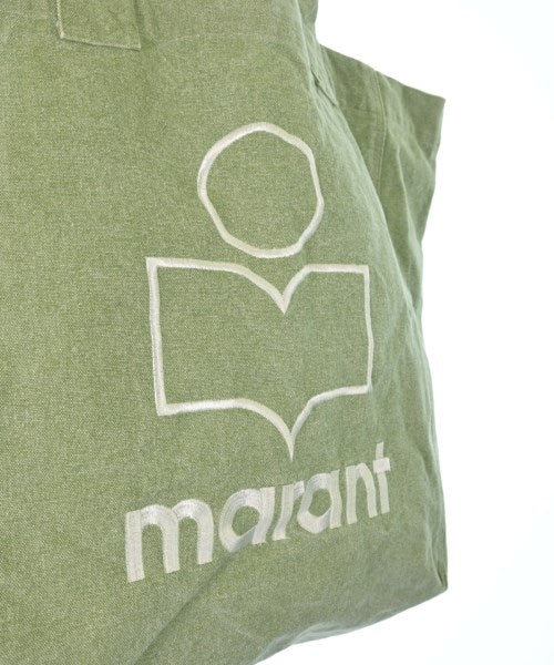 ISABEL MARANT 托特包