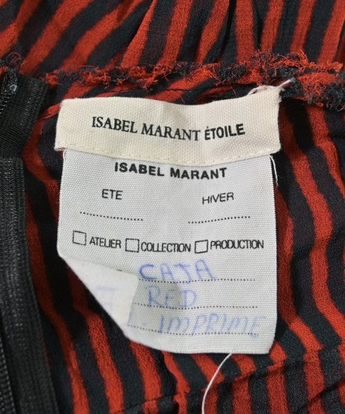 ISABEL MARANT 女襯衫