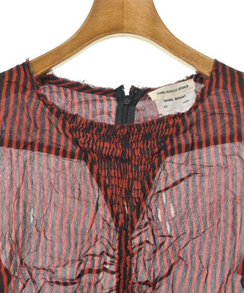 ISABEL MARANT 女襯衫