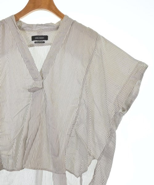 ISABEL MARANT 女襯衫