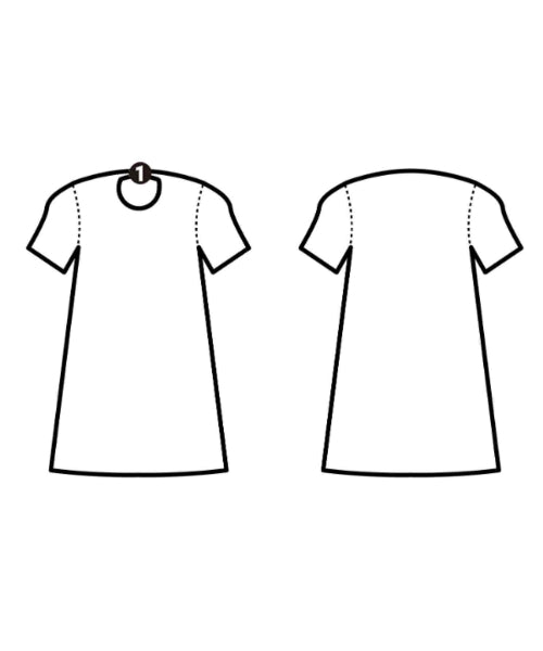 ISABEL MARANT 洋裝