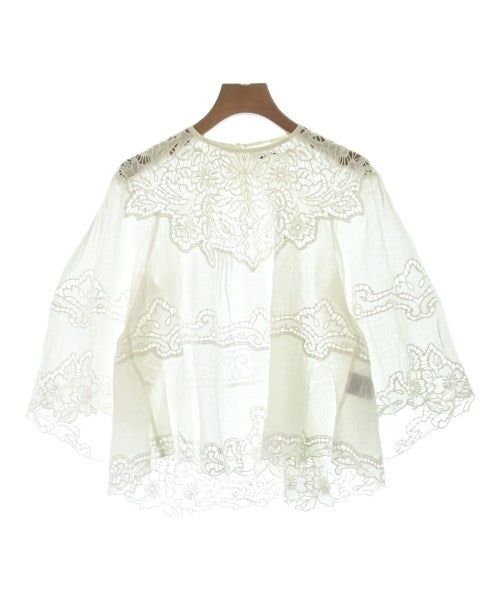 ISABEL MARANT 女襯衫