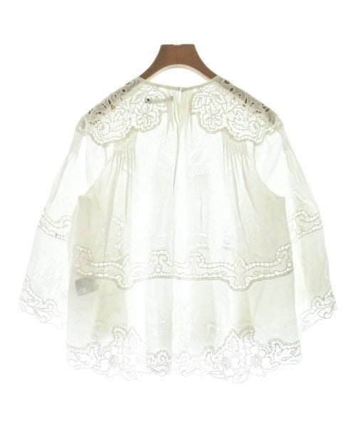 ISABEL MARANT 女襯衫