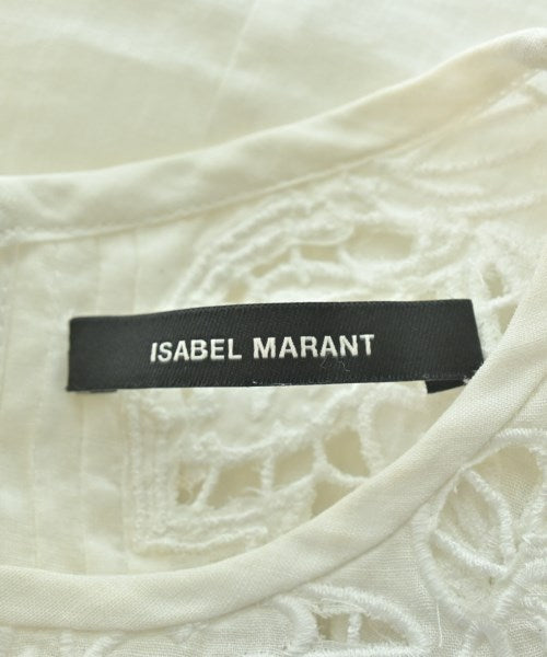 ISABEL MARANT 女襯衫
