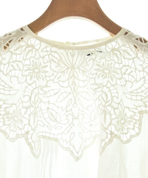 ISABEL MARANT 女襯衫