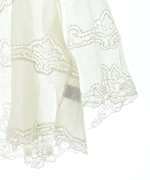 ISABEL MARANT 女襯衫