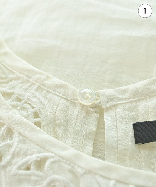 ISABEL MARANT 女襯衫